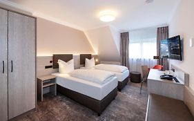 Hotel Alte Baeckerei